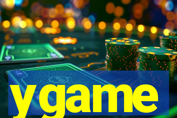 ygame