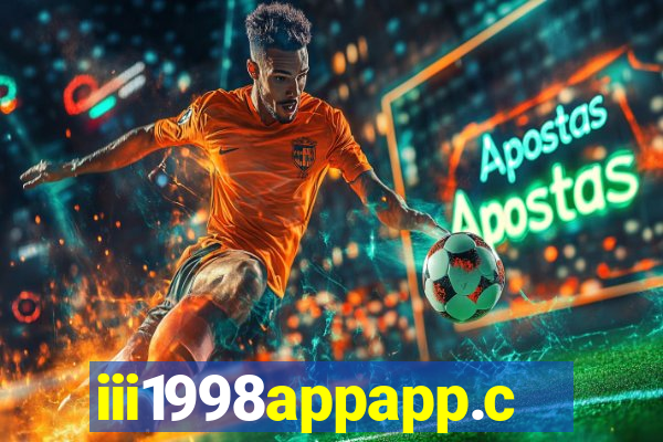 iii1998appapp.com