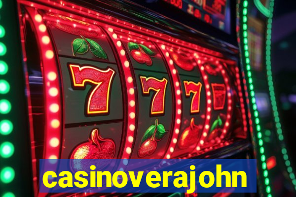casinoverajohn