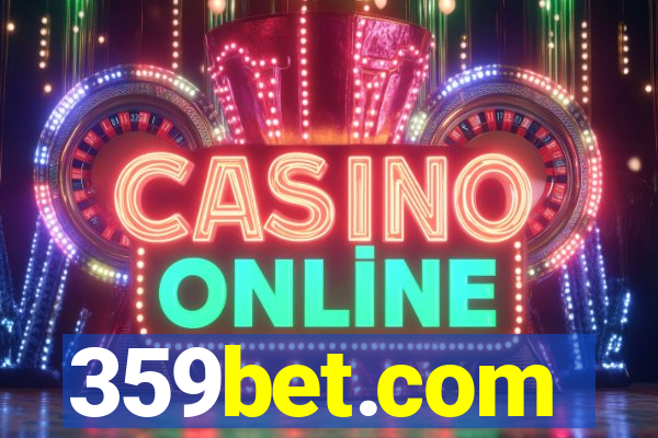 359bet.com