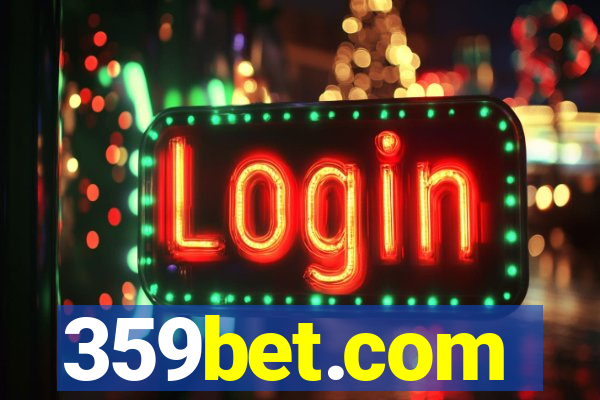 359bet.com
