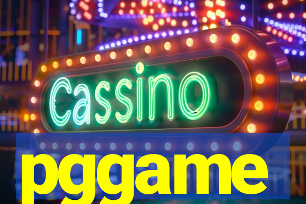 pggame