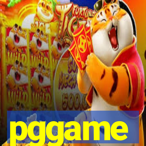 pggame