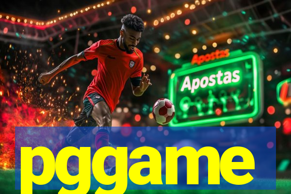 pggame