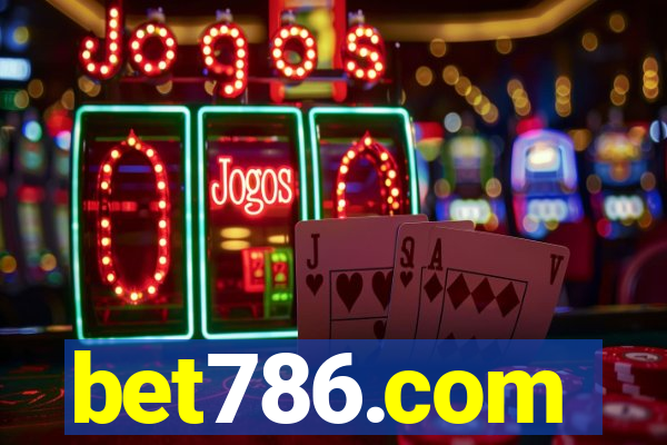 bet786.com