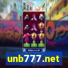 unb777.net