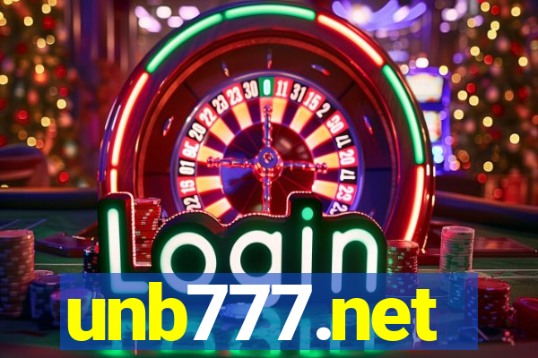 unb777.net