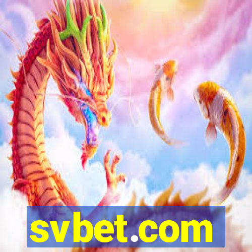 svbet.com