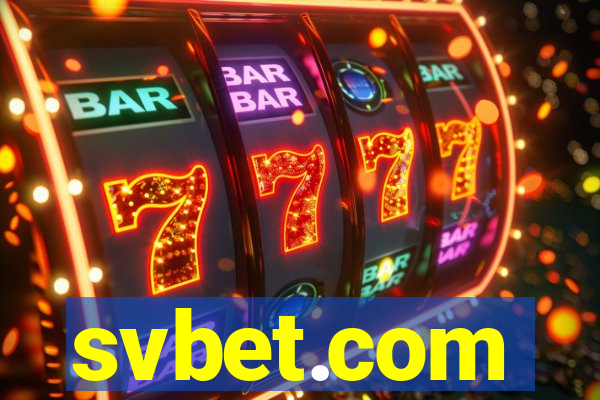svbet.com