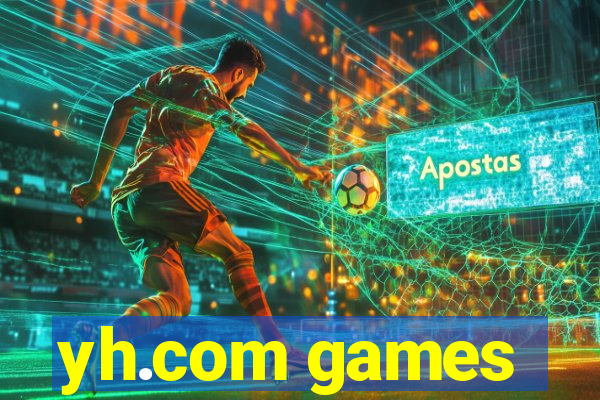 yh.com games
