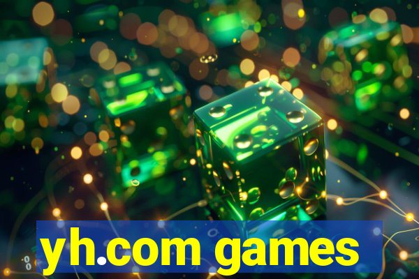 yh.com games
