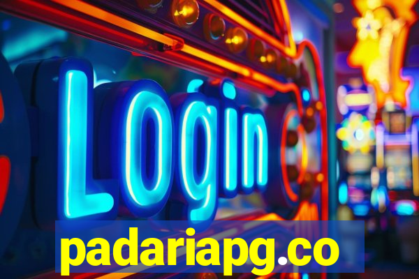 padariapg.co