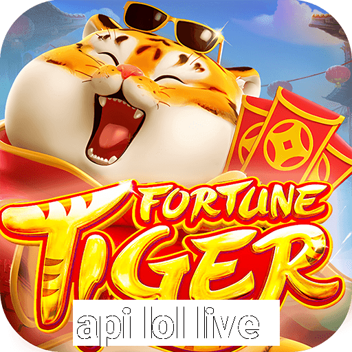 api lol live
