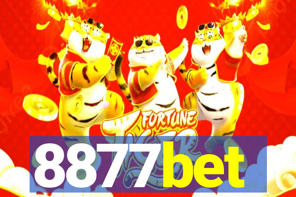 8877bet