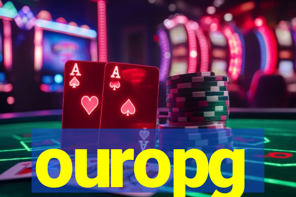 ouropg