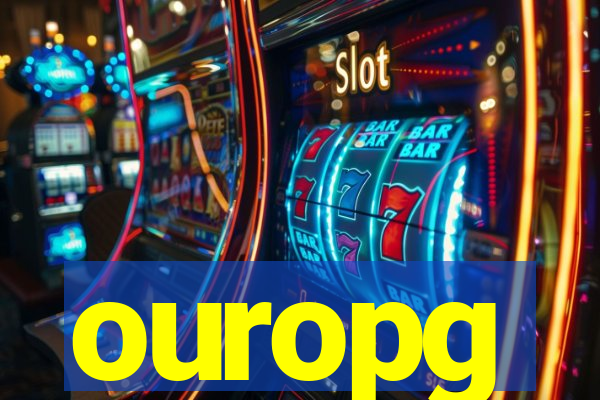 ouropg
