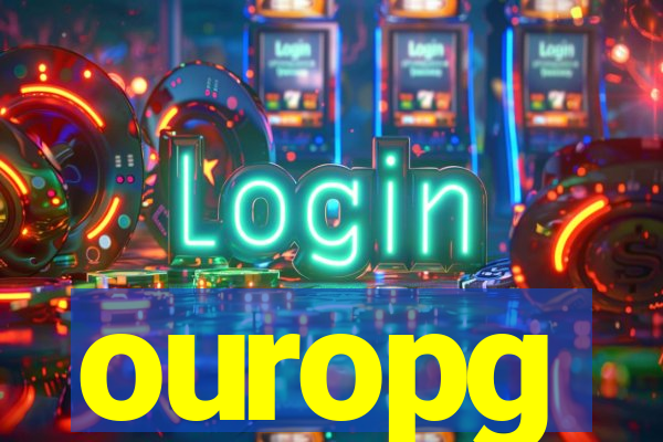 ouropg