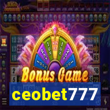 ceobet777