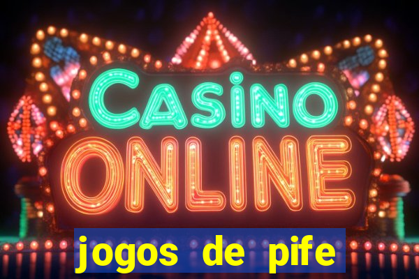 jogos de pife baralho online