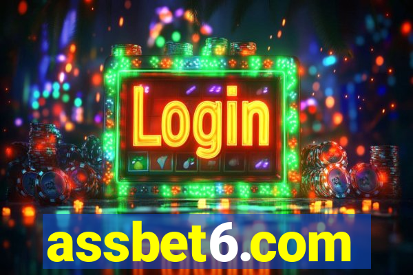 assbet6.com