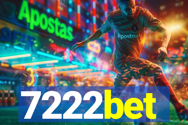 7222bet