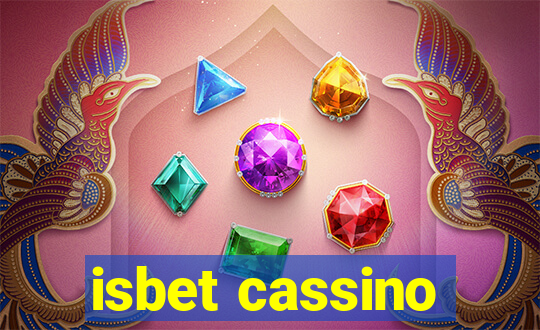 isbet cassino