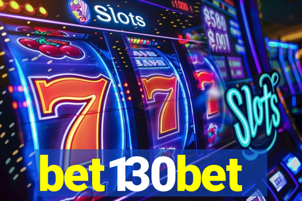 bet130bet
