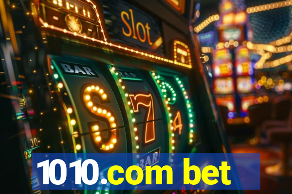 1010.com bet