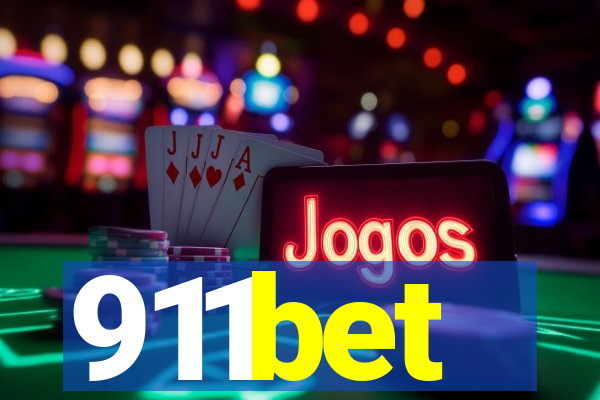 911bet