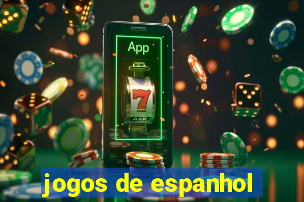 jogos de espanhol