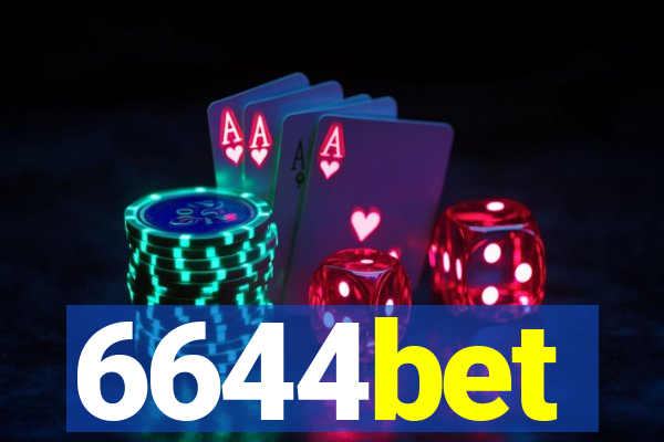 6644bet