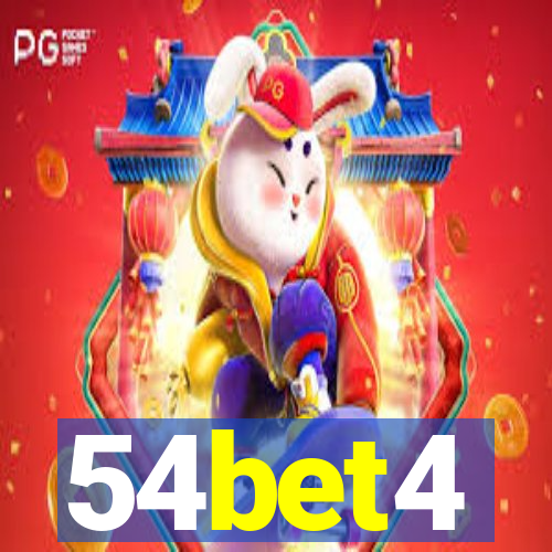 54bet4