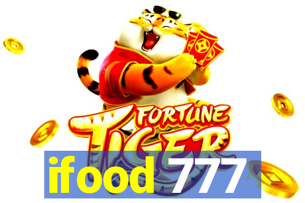 ifood 777