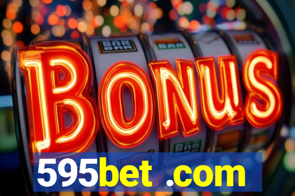 595bet .com
