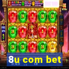 8u com bet