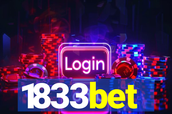 1833bet