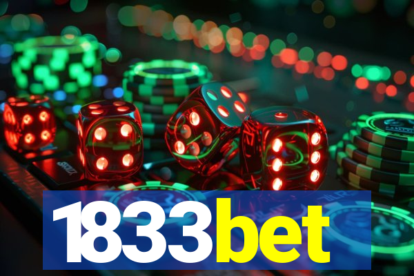 1833bet