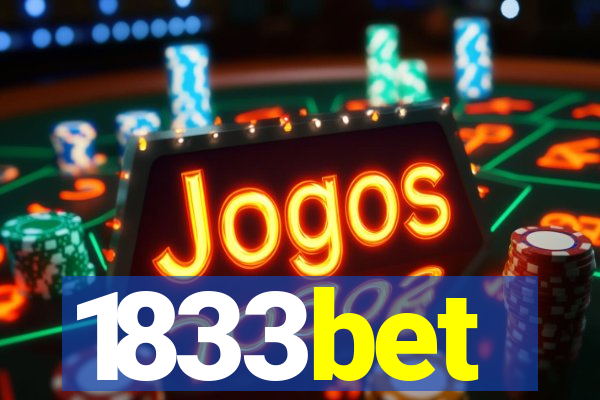 1833bet