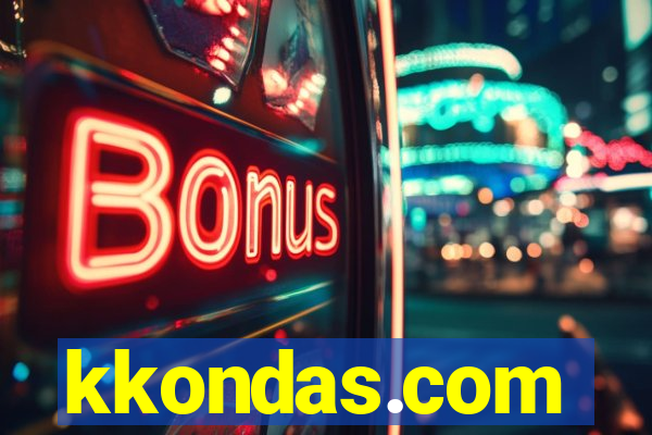 kkondas.com