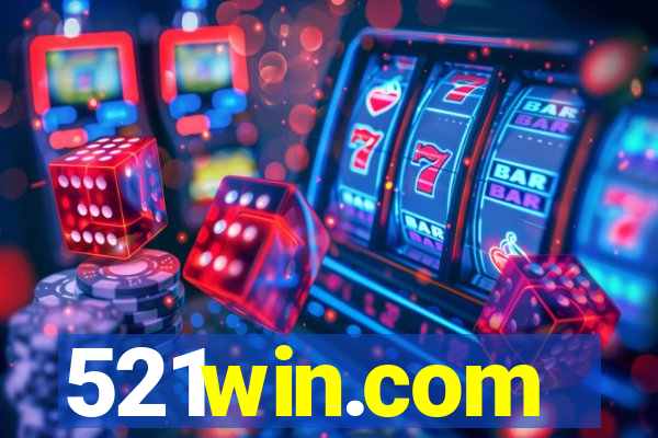 521win.com