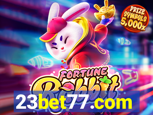 23bet77.com