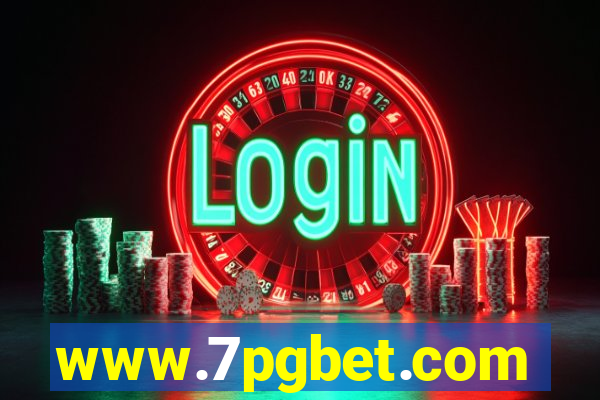 www.7pgbet.com