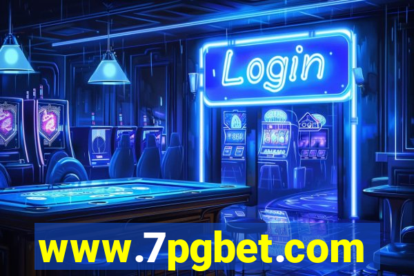 www.7pgbet.com