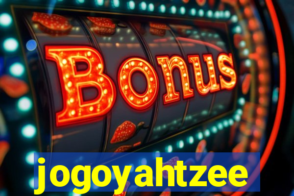 jogoyahtzee