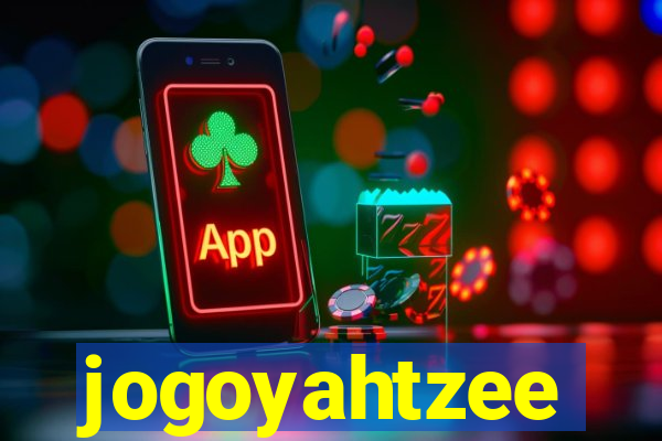 jogoyahtzee
