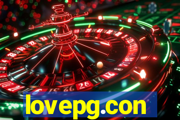 lovepg.con