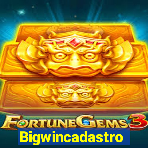 Bigwincadastro