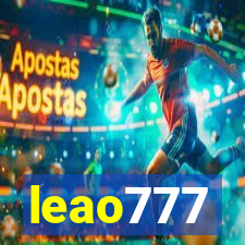 leao777