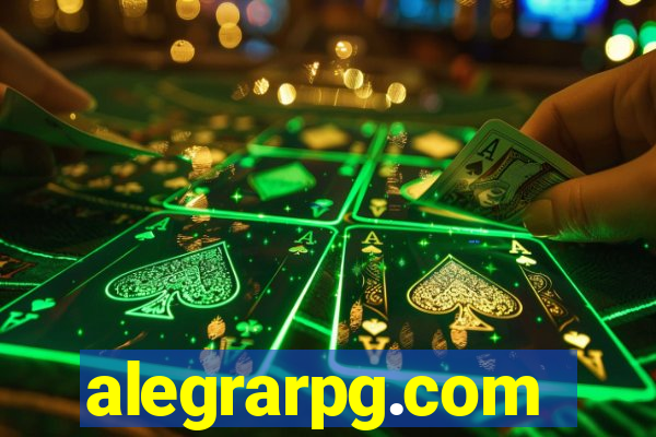 alegrarpg.com