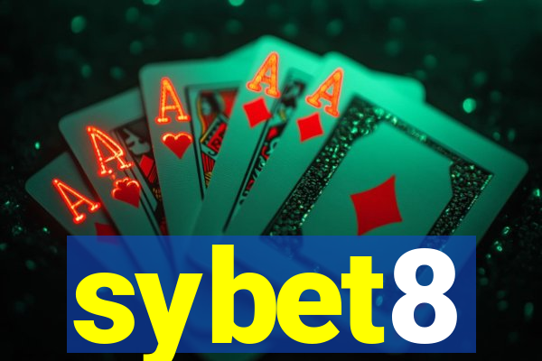 sybet8